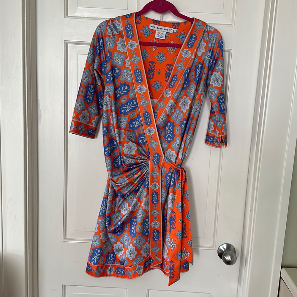 Gretchen Scott Designs rope size XS